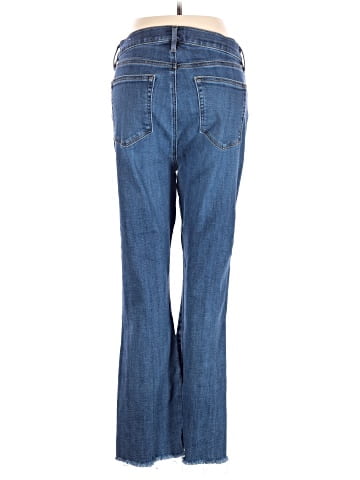 Ann Taylor LOFT Jeans (view 2)