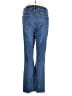 Ann Taylor LOFT Hearts Blue Jeans Size 10 - photo 2