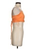 Cotton On Orange Sleeveless Top Size XS - photo 4