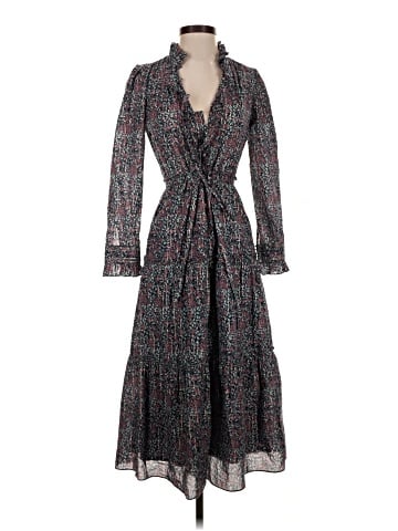 La Vie Rebecca Taylor Casual Dress (view 1)
