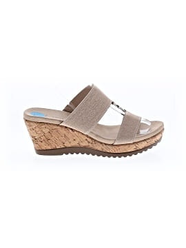Anne Klein Wedges