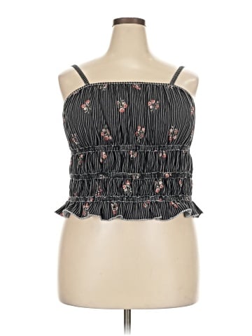Festi Sleeveless Top (view 1)
