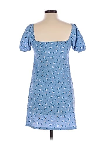 Stradivarius Casual Dress (view 2)