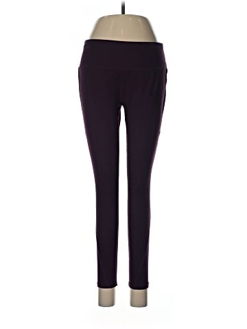 Tangerine Active Pants (view 1)
