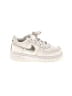 Nike Silver Sneakers Size 6 (kids, wide) - photo 1