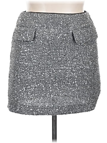 Banana Republic Factory Store Formal Skirt (view 1)