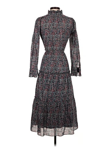 La Vie Rebecca Taylor Casual Dress (view 2)