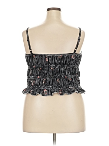 Festi Sleeveless Top (view 2)