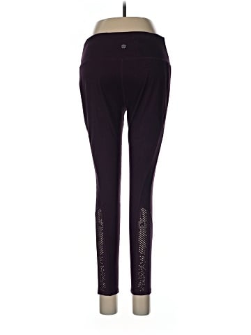 Tangerine Active Pants (view 2)