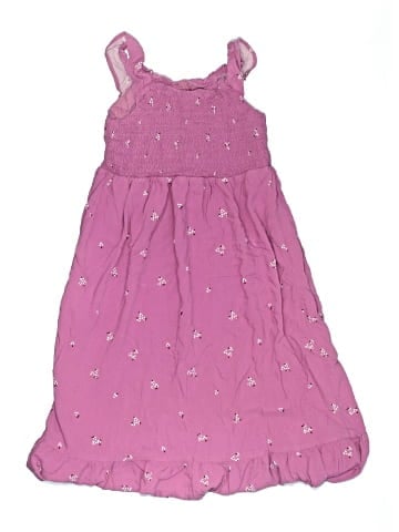 Cat & Jack Dress (view 2)