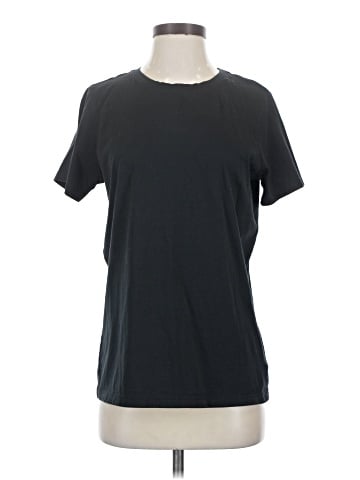 Lands' End Short Sleeve T-Shirt (view 1)