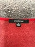 Ambiance Burgundy Bodysuit Size 1X - photo 3