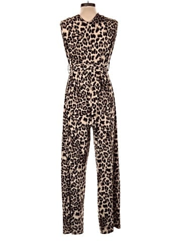 Attitudes by Renee Jumpsuit (view 2)