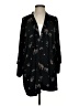 Soma Black Kimono Size S - photo 1