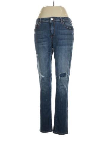 I Heart Ronson Jeans (view 1)