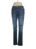 I Heart Ronson Blue Jeans Size 12 - photo 1