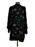 Soma Black Kimono Size S - photo 2