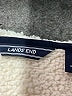 Lands' End 100% Polyester Ivory Turtleneck Sweater Size S - photo 7