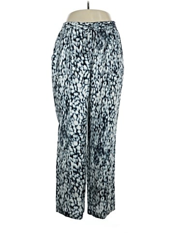 Elie Tahari Silk Pants (view 1)