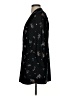 Soma Black Kimono Size S - photo 5