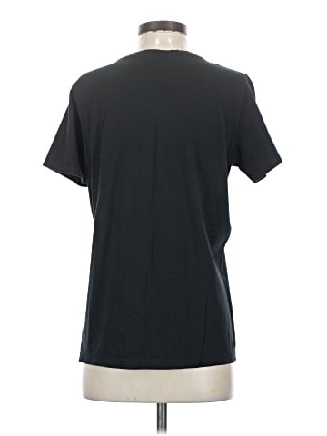 Lands' End Short Sleeve T-Shirt (view 2)