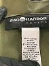 Sag Harbor Green Casual Pants Size 12 Petite - photo 7