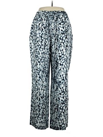 Elie Tahari Silk Pants (view 2)