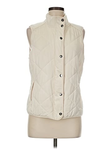 Lauren by Ralph Lauren Vest (view 1)