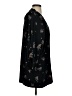 Soma Black Kimono Size S - photo 4