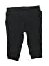 Old Navy 100% Cotton Black Casual Pants Size 6-12 mo - photo 2