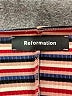 Reformation Pink Bodysuit Size XL - photo 3