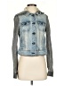 American Eagle Outfitters Blue Denim Jacket Size S - photo 1