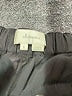 Elevenses Solid Gray Dress Pants Size M - photo 7