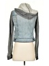 American Eagle Outfitters Blue Denim Jacket Size S - photo 2