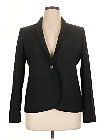 J.Crew Wool Blazer (view 1)
