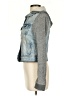 American Eagle Outfitters Blue Denim Jacket Size S - photo 5