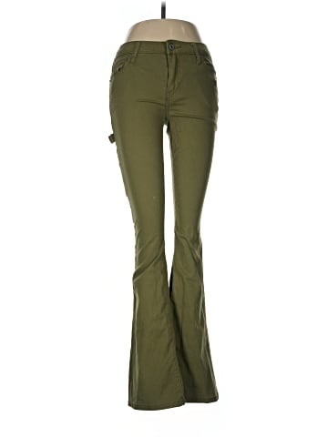 Celebrity Pink Cargo Pants (view 1)
