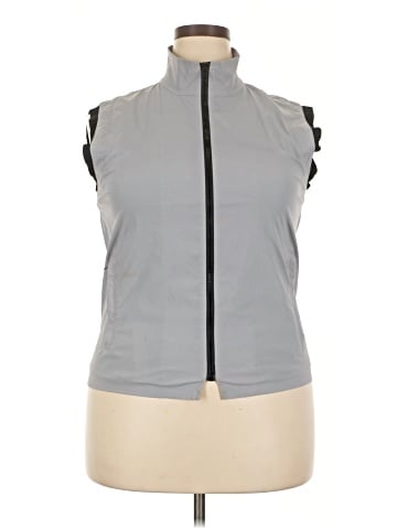 Womyn Vest (view 1)
