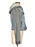 American Eagle Outfitters Blue Denim Jacket Size S - photo 4