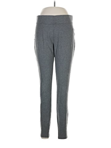 Lands' End Active Pants (view 1)
