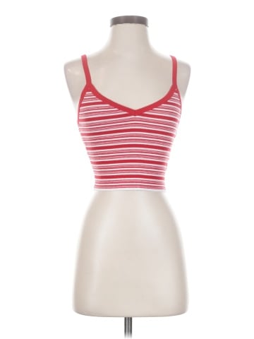 LA Hearts Sleeveless Top (view 1)