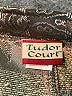 Tudor Court 100% Polyester Camo Green Jacket Size XL - photo 6