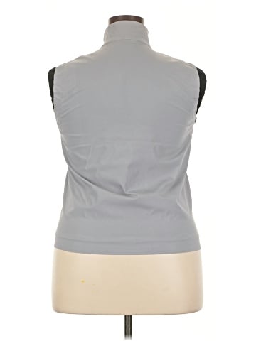 Womyn Vest (view 2)