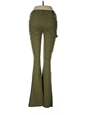 Celebrity Pink Cargo Pants (view 2)