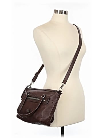 Fossil Crossbody Bag (view 2)