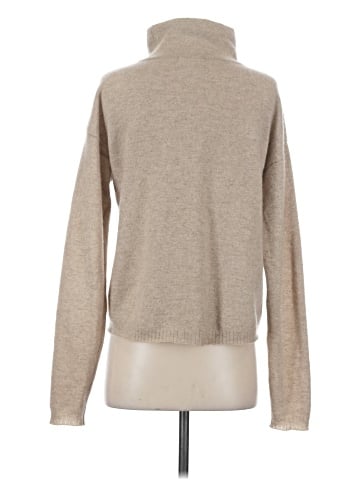 Bella Dahl Cashmere Pullover Sweater (view 2)