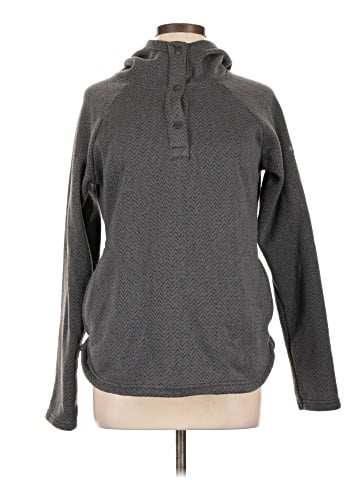 Columbia Pullover Sweater (view 1)