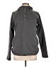 Columbia 100% Polyester Gray Pullover Sweater Size L - photo 1