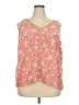 Torrid Orange Tank Top Size 2X Plus (2) - photo 1