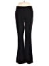 Express Black Dress Pants Size 8S - photo 1